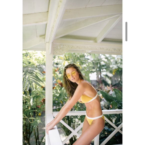 DAZE DAYZ PRIMROSE Bikini - Picture 5 of 8